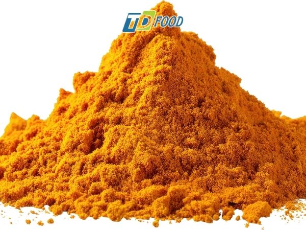 Ứng dụng bột trứng muối trong F&B